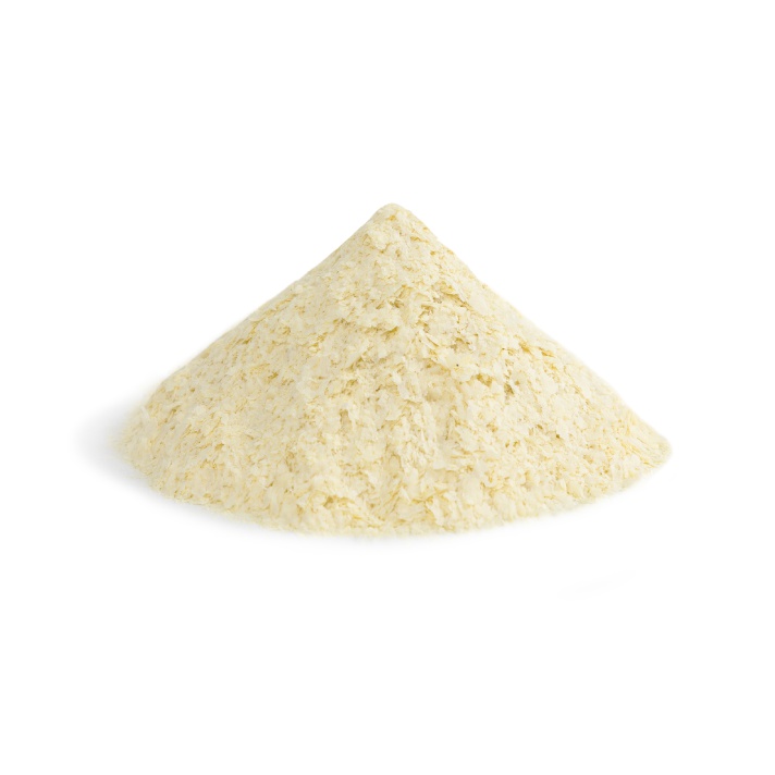 Potato flakes